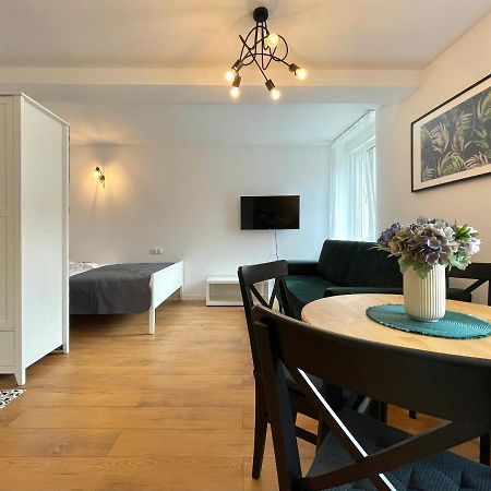 Apartament Przystanek Stary Toruń Exterior foto