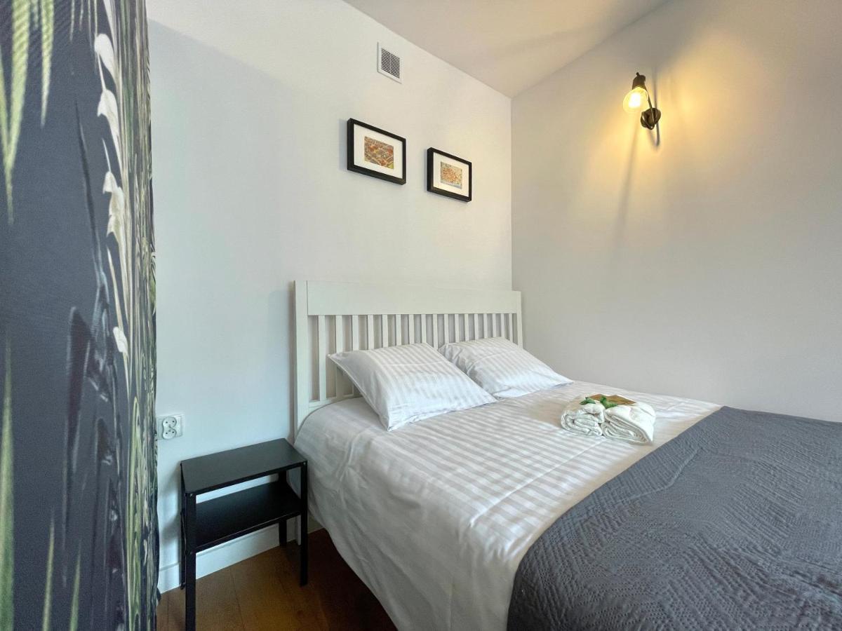 Apartament Przystanek Stary Toruń Exterior foto